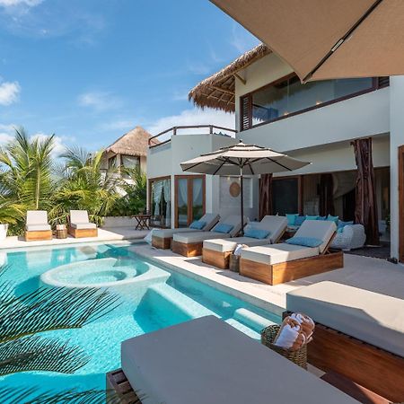 Casa Punta Coco & Beach Club (Adults Only) Остров Холбокс Экстерьер фото
