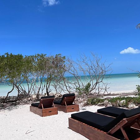 Casa Punta Coco & Beach Club (Adults Only) Остров Холбокс Экстерьер фото