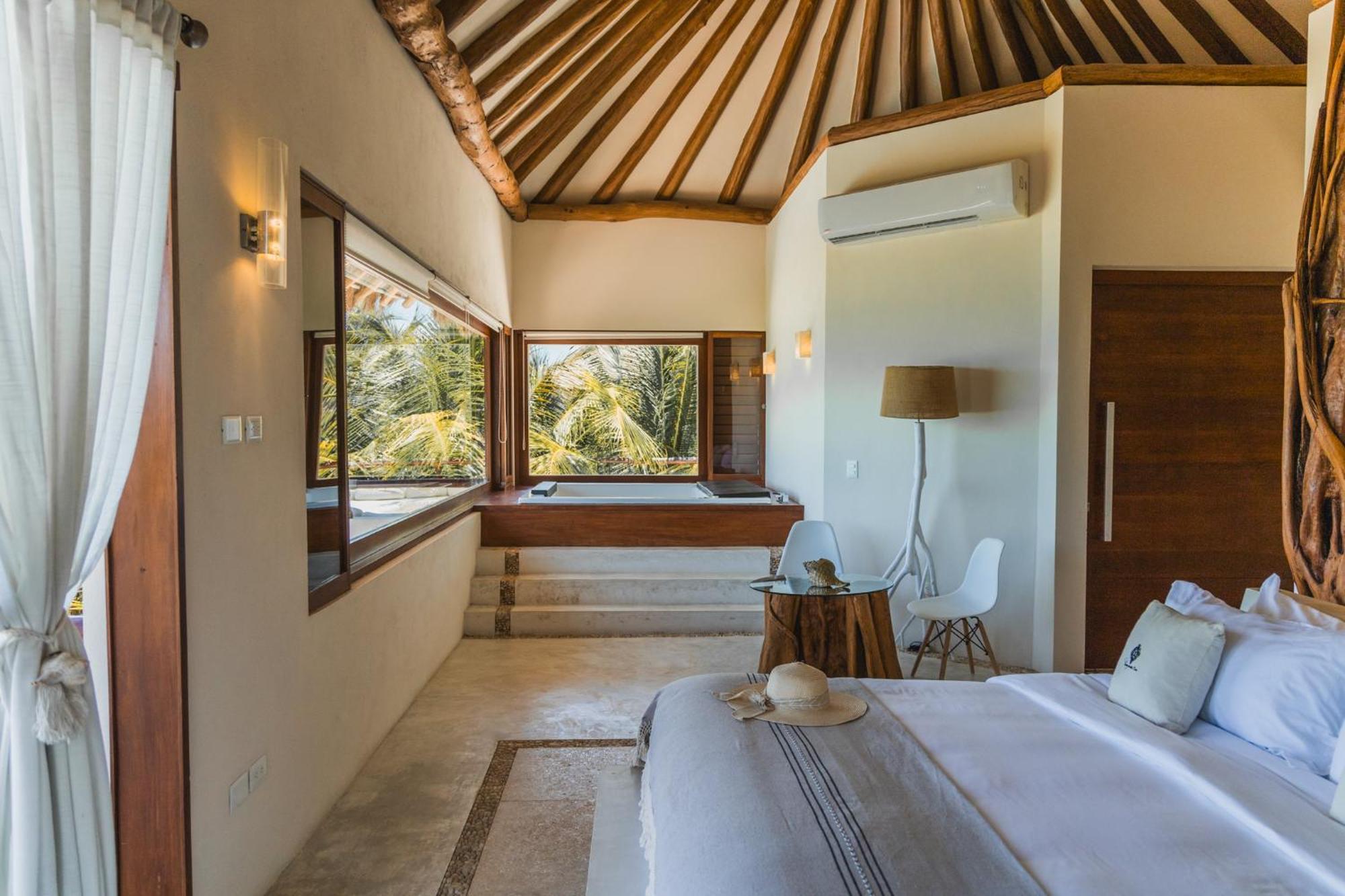 Casa Punta Coco & Beach Club (Adults Only) Остров Холбокс Экстерьер фото