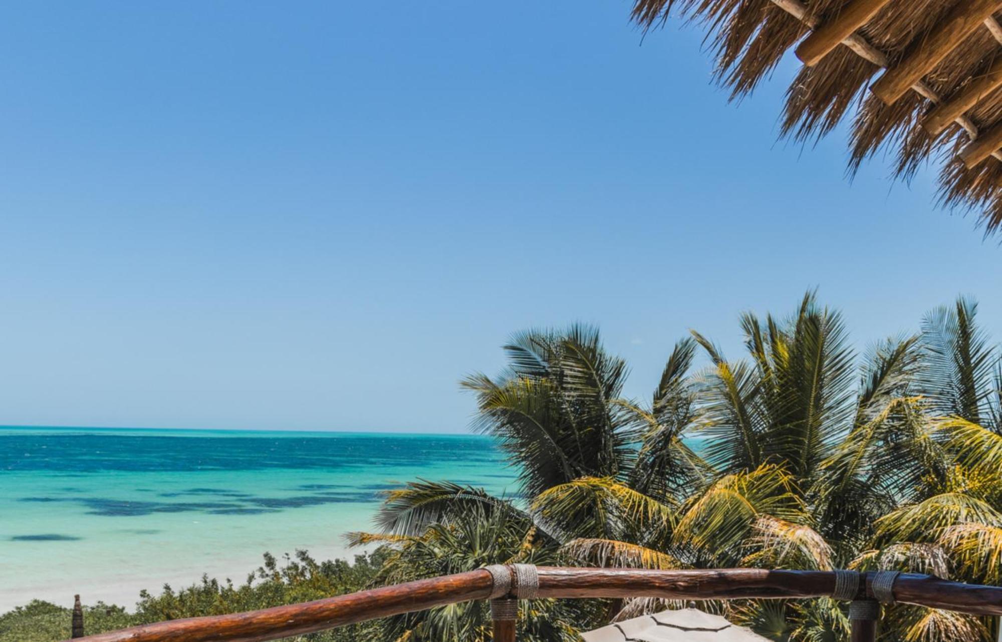 Casa Punta Coco & Beach Club (Adults Only) Остров Холбокс Экстерьер фото