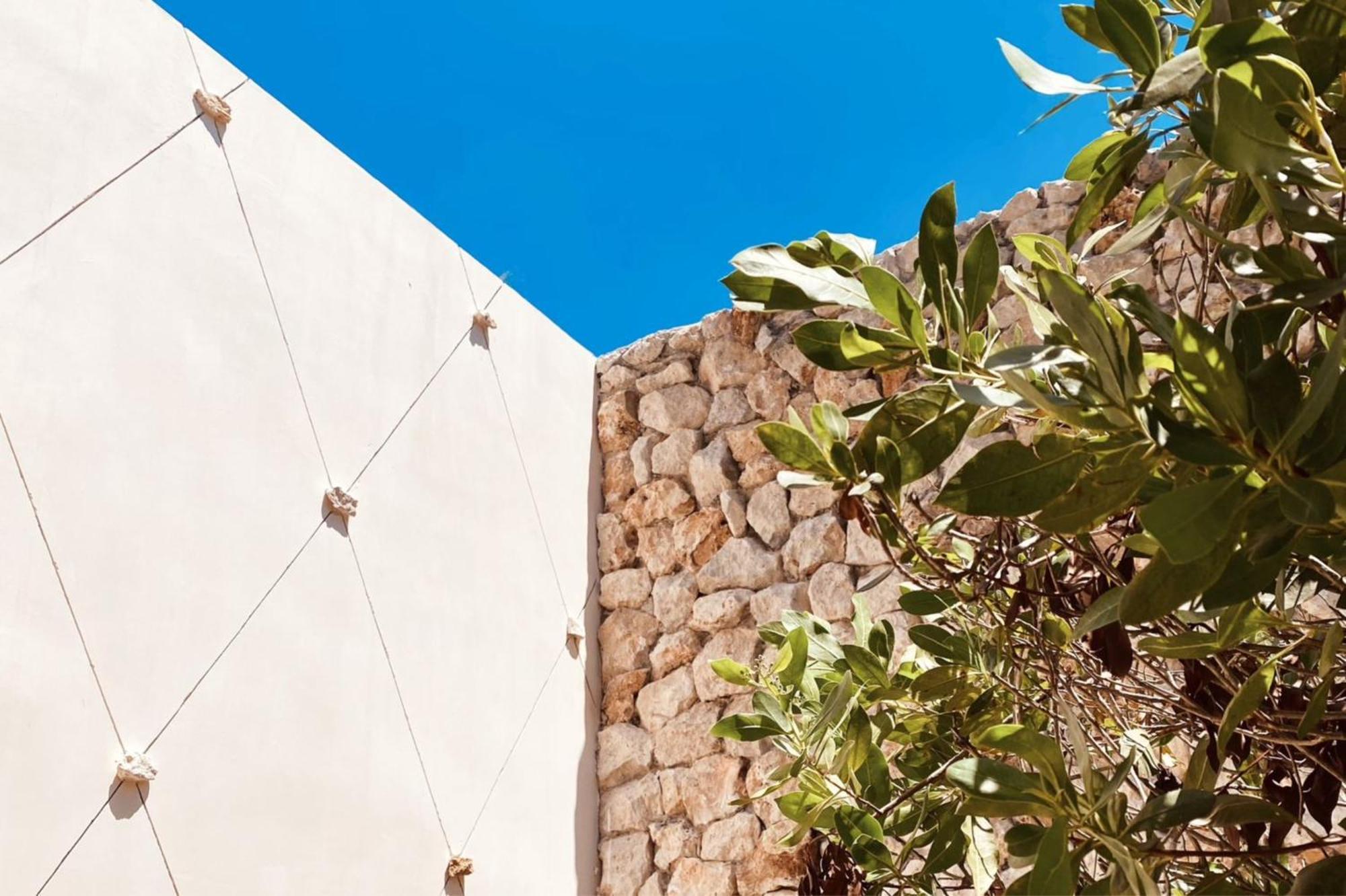 Casa Punta Coco & Beach Club (Adults Only) Остров Холбокс Экстерьер фото