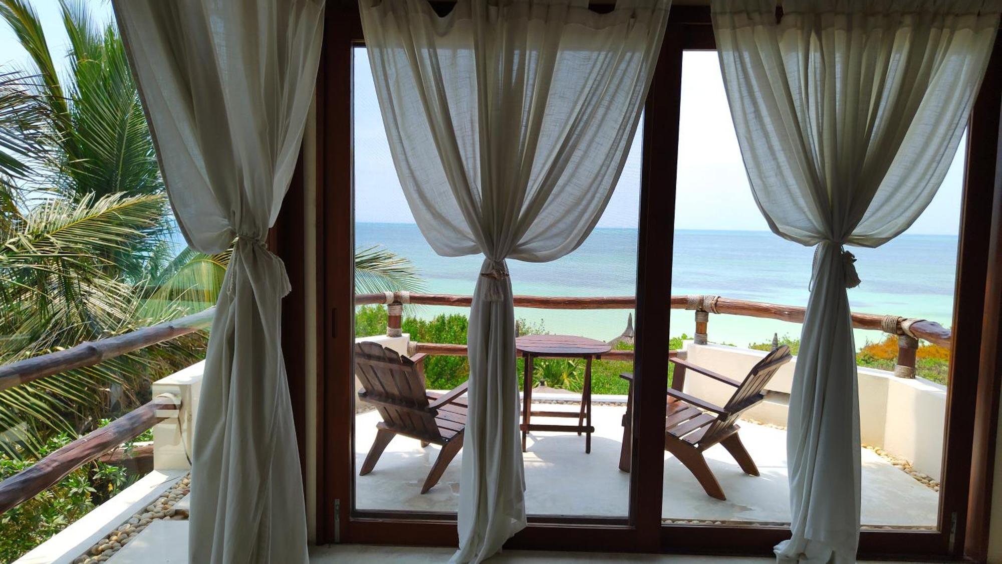 Casa Punta Coco & Beach Club (Adults Only) Остров Холбокс Экстерьер фото