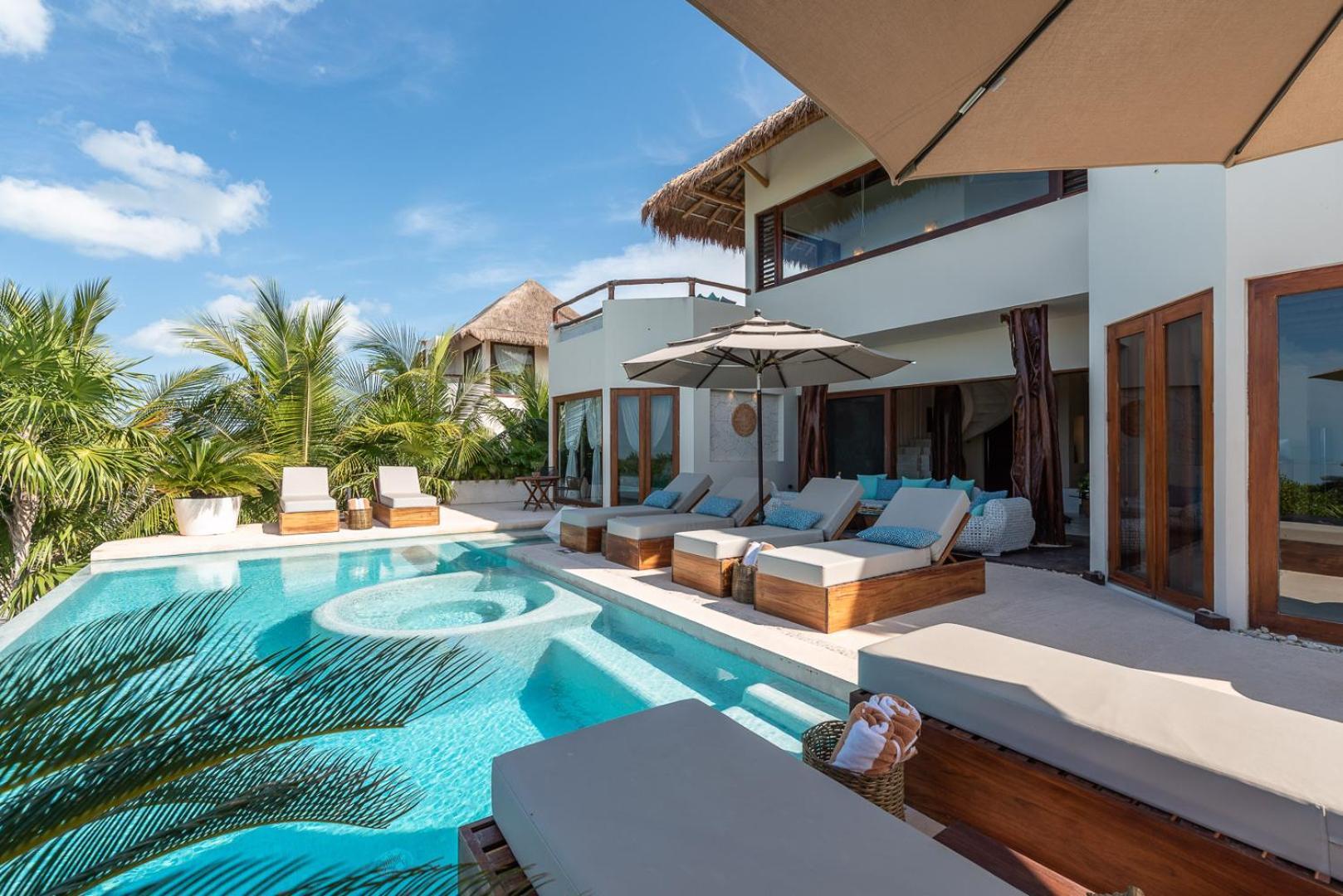 Casa Punta Coco & Beach Club (Adults Only) Остров Холбокс Экстерьер фото