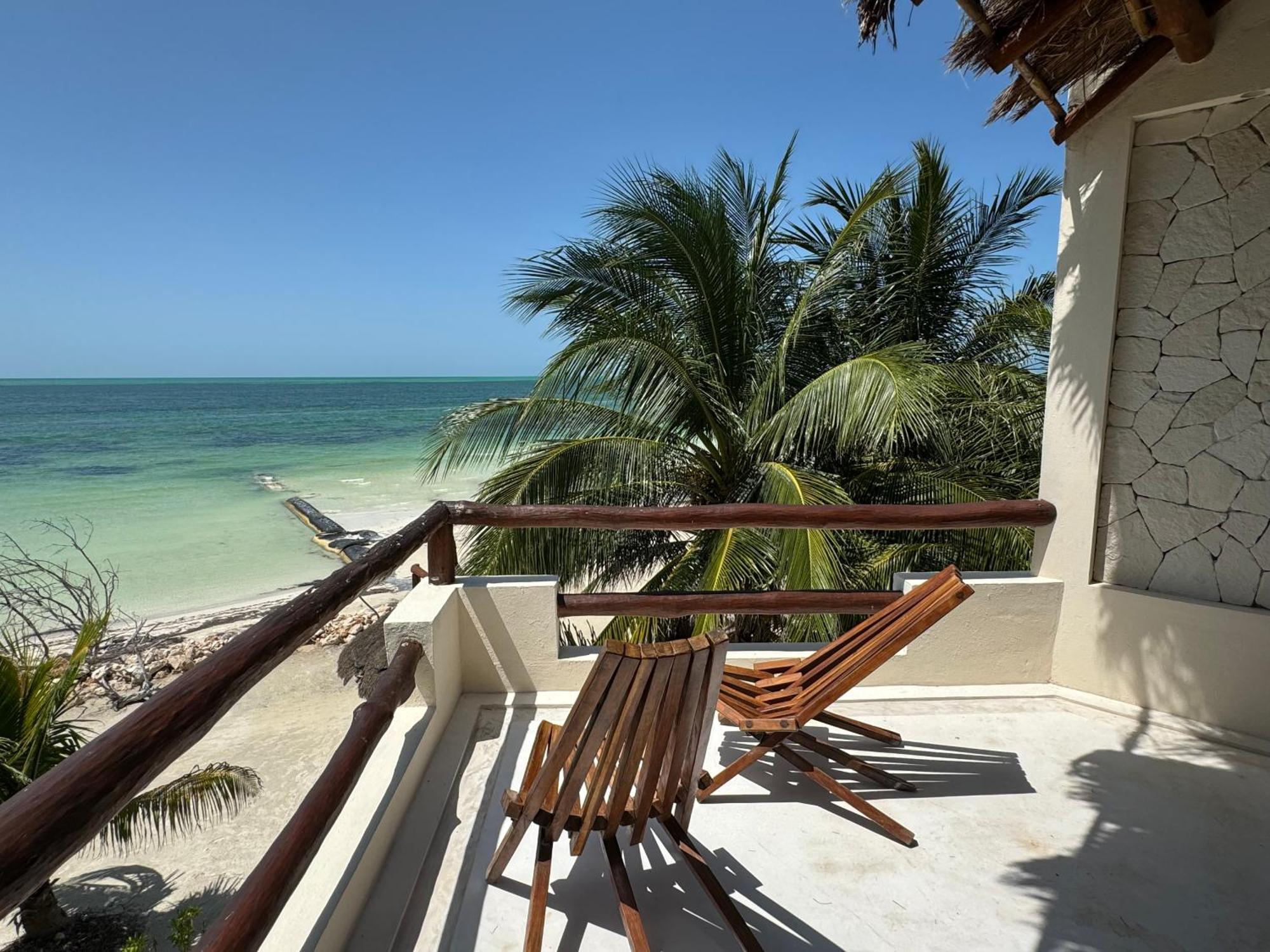 Casa Punta Coco & Beach Club (Adults Only) Остров Холбокс Экстерьер фото