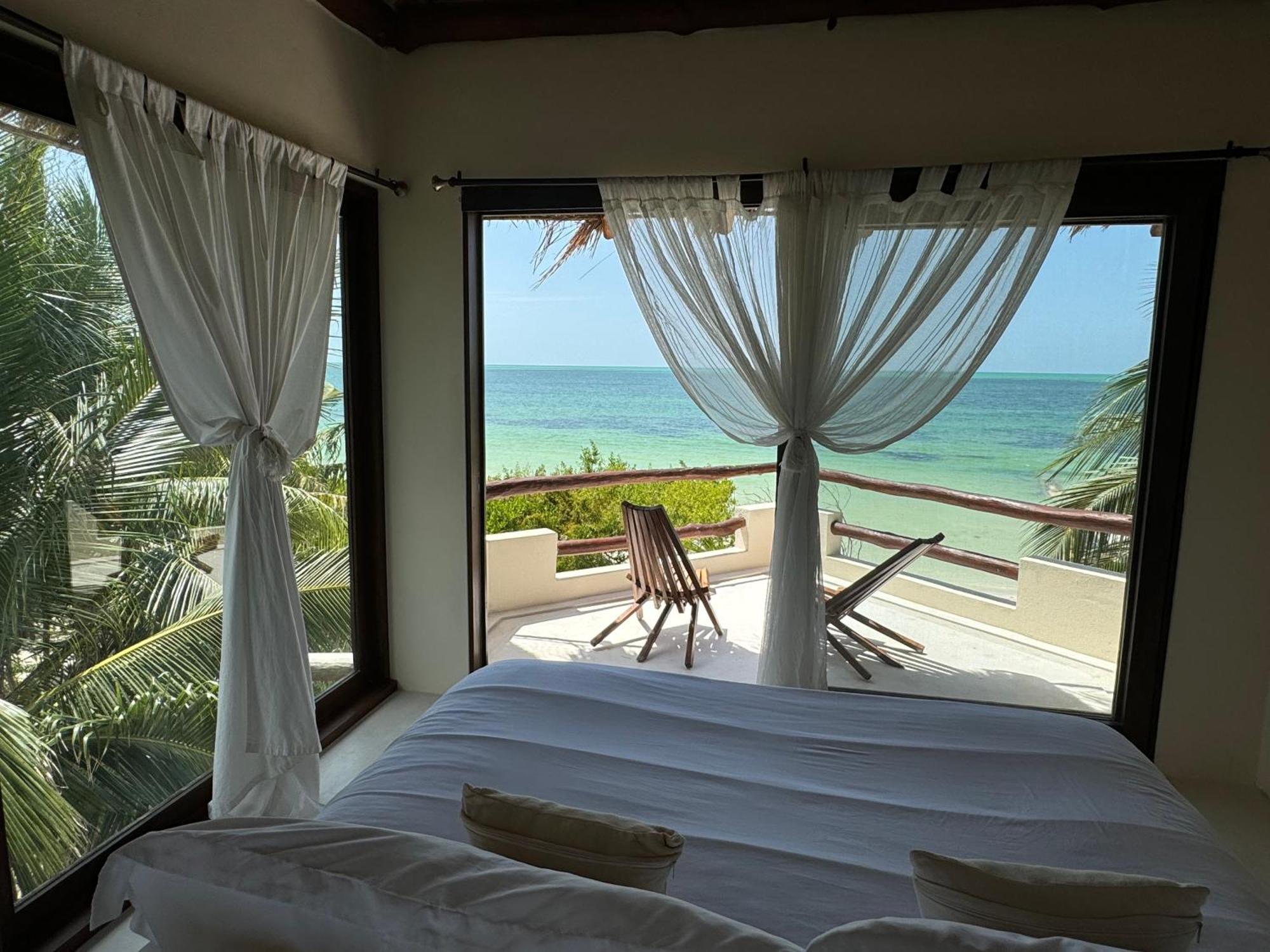 Casa Punta Coco & Beach Club (Adults Only) Остров Холбокс Экстерьер фото