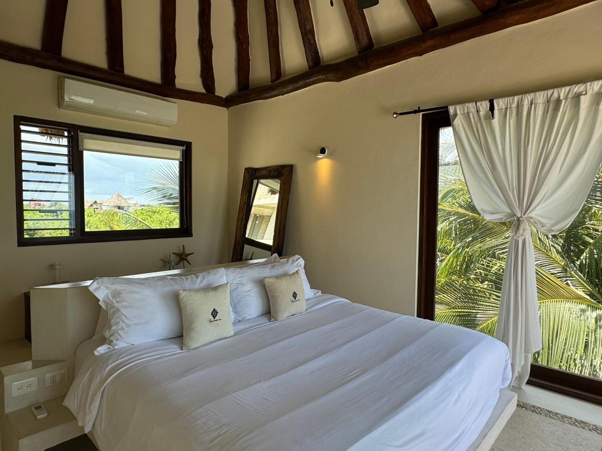 Casa Punta Coco & Beach Club (Adults Only) Остров Холбокс Экстерьер фото