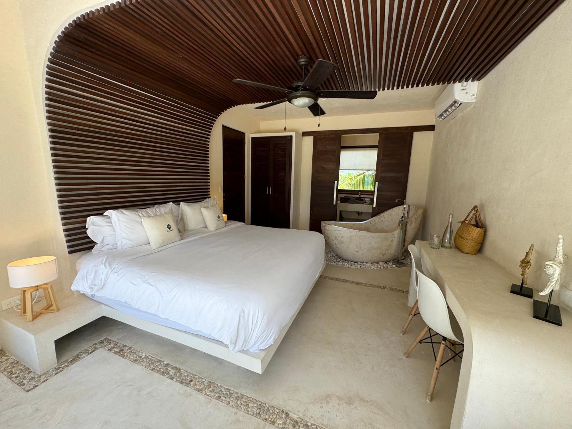 Casa Punta Coco & Beach Club (Adults Only) Остров Холбокс Экстерьер фото