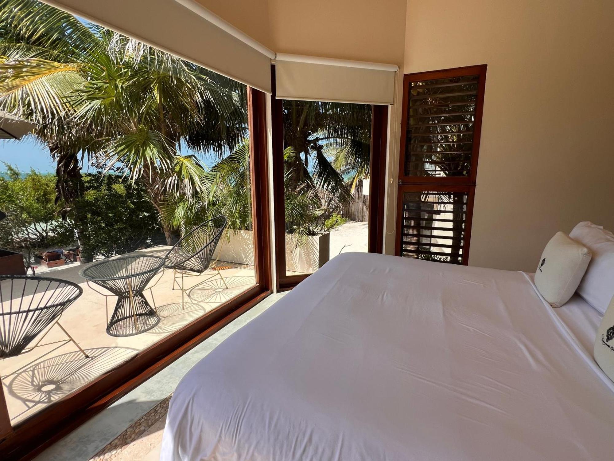 Casa Punta Coco & Beach Club (Adults Only) Остров Холбокс Экстерьер фото