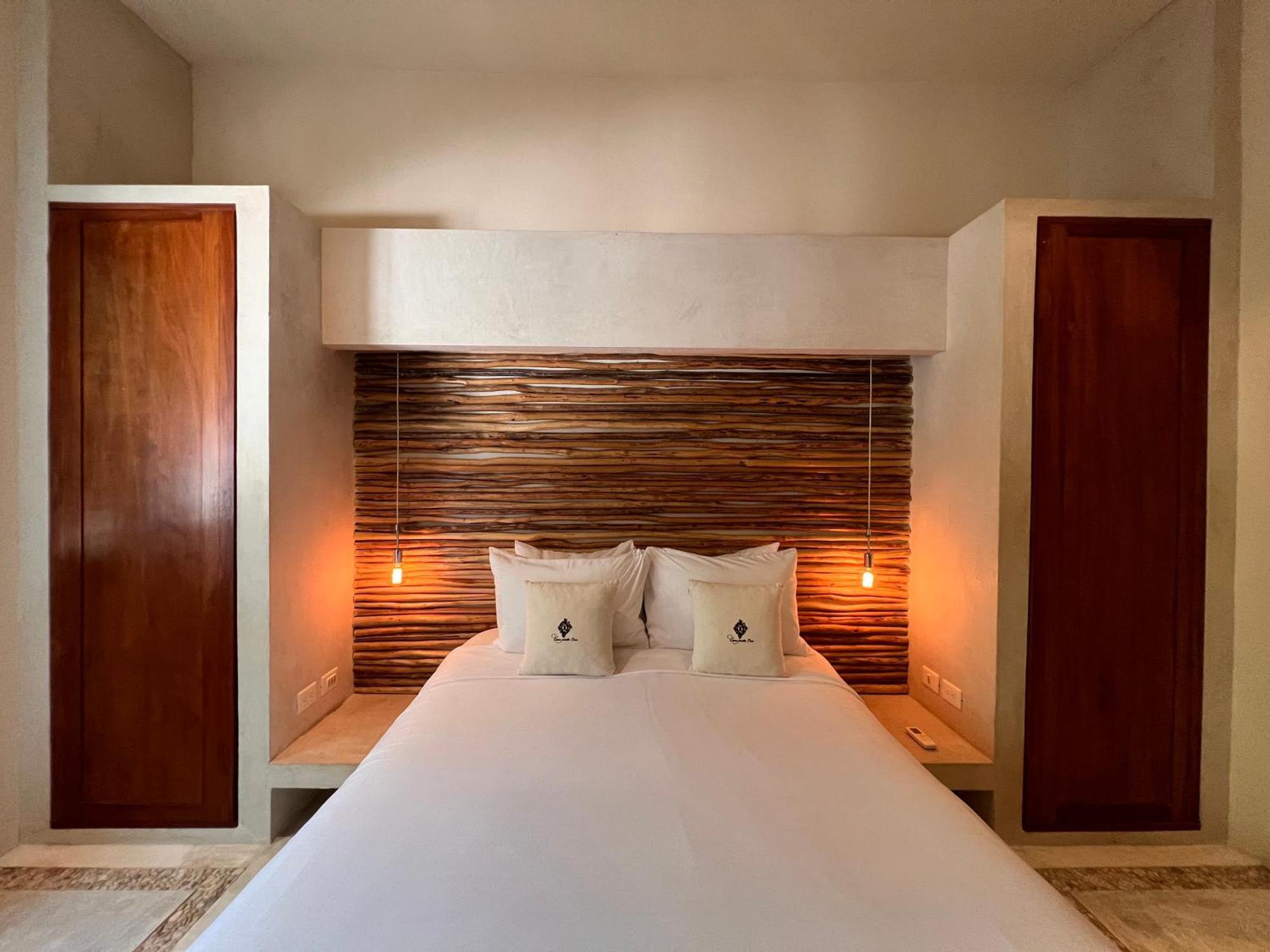 Casa Punta Coco & Beach Club (Adults Only) Остров Холбокс Экстерьер фото
