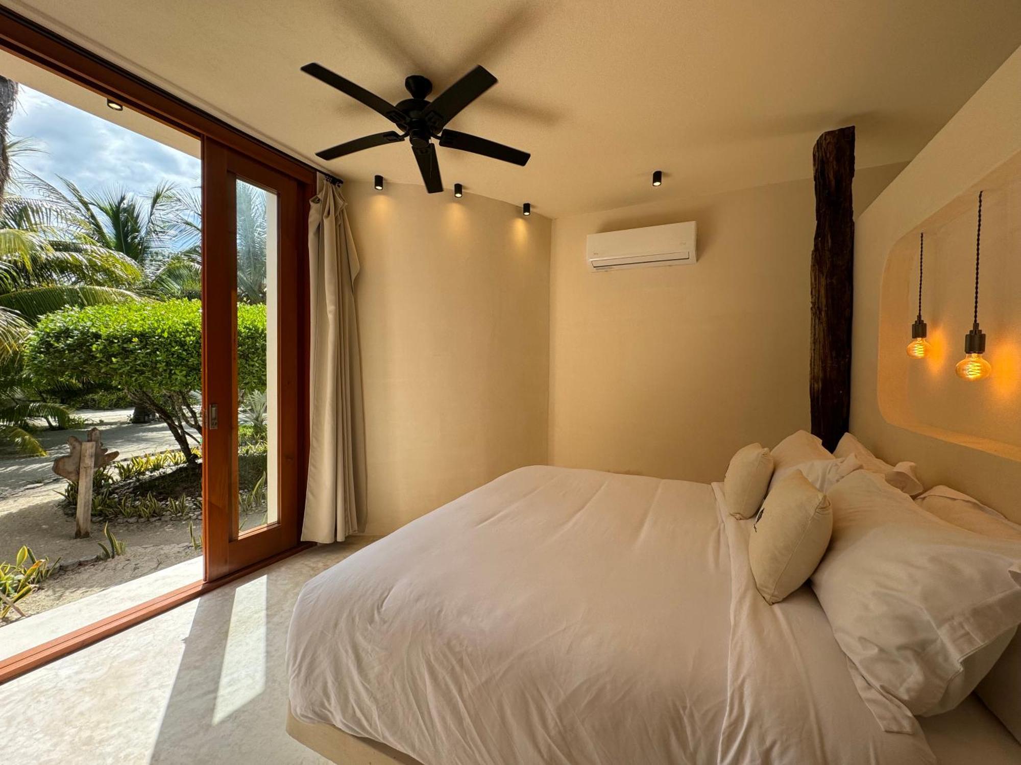 Casa Punta Coco & Beach Club (Adults Only) Остров Холбокс Экстерьер фото