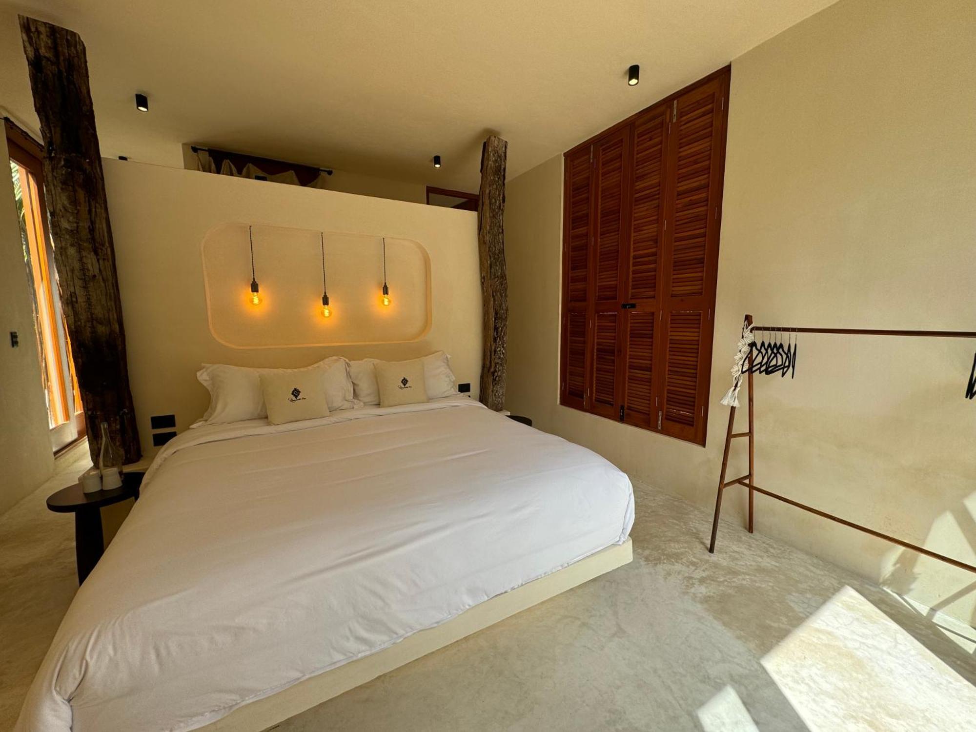 Casa Punta Coco & Beach Club (Adults Only) Остров Холбокс Экстерьер фото