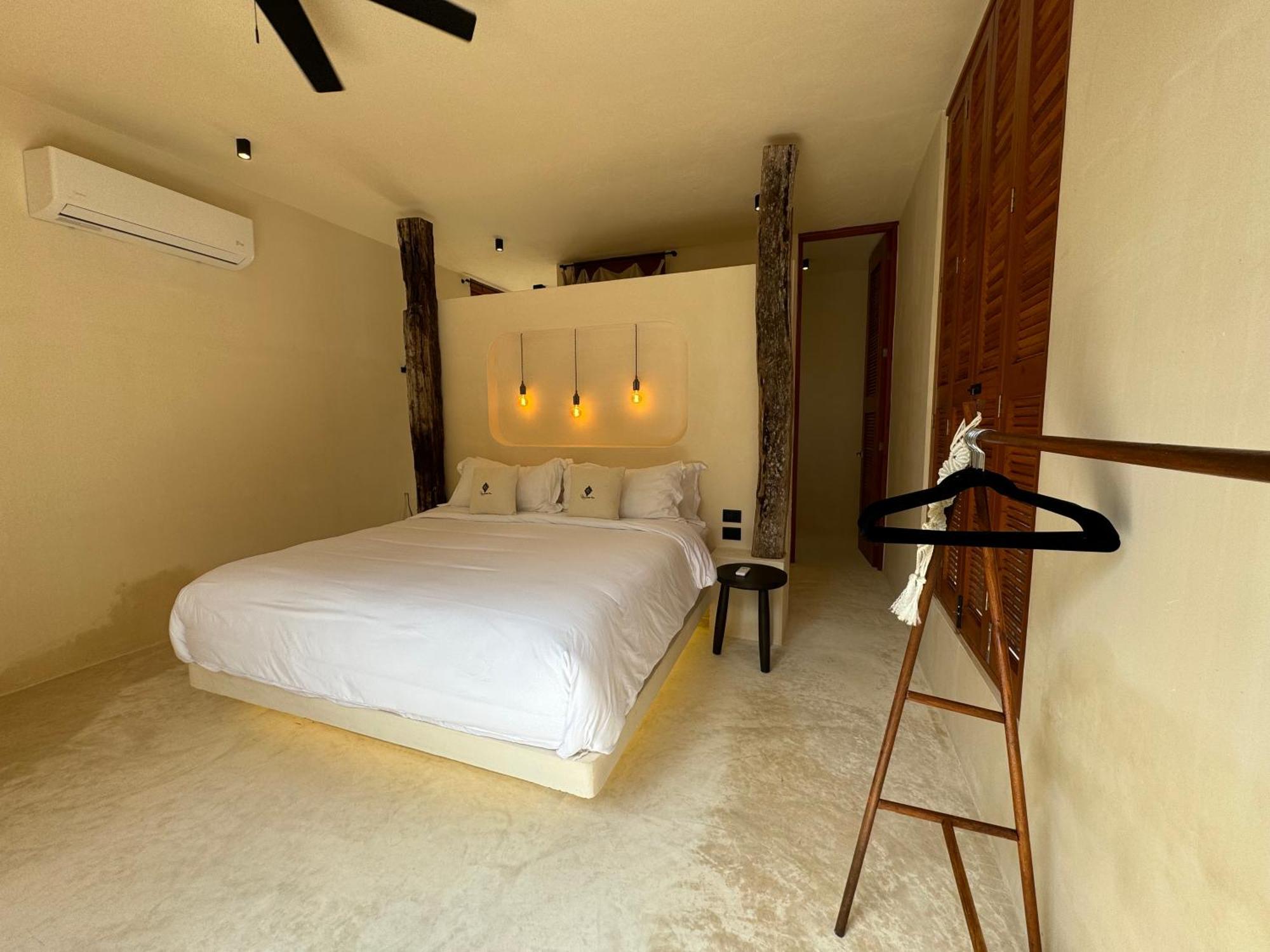 Casa Punta Coco & Beach Club (Adults Only) Остров Холбокс Экстерьер фото