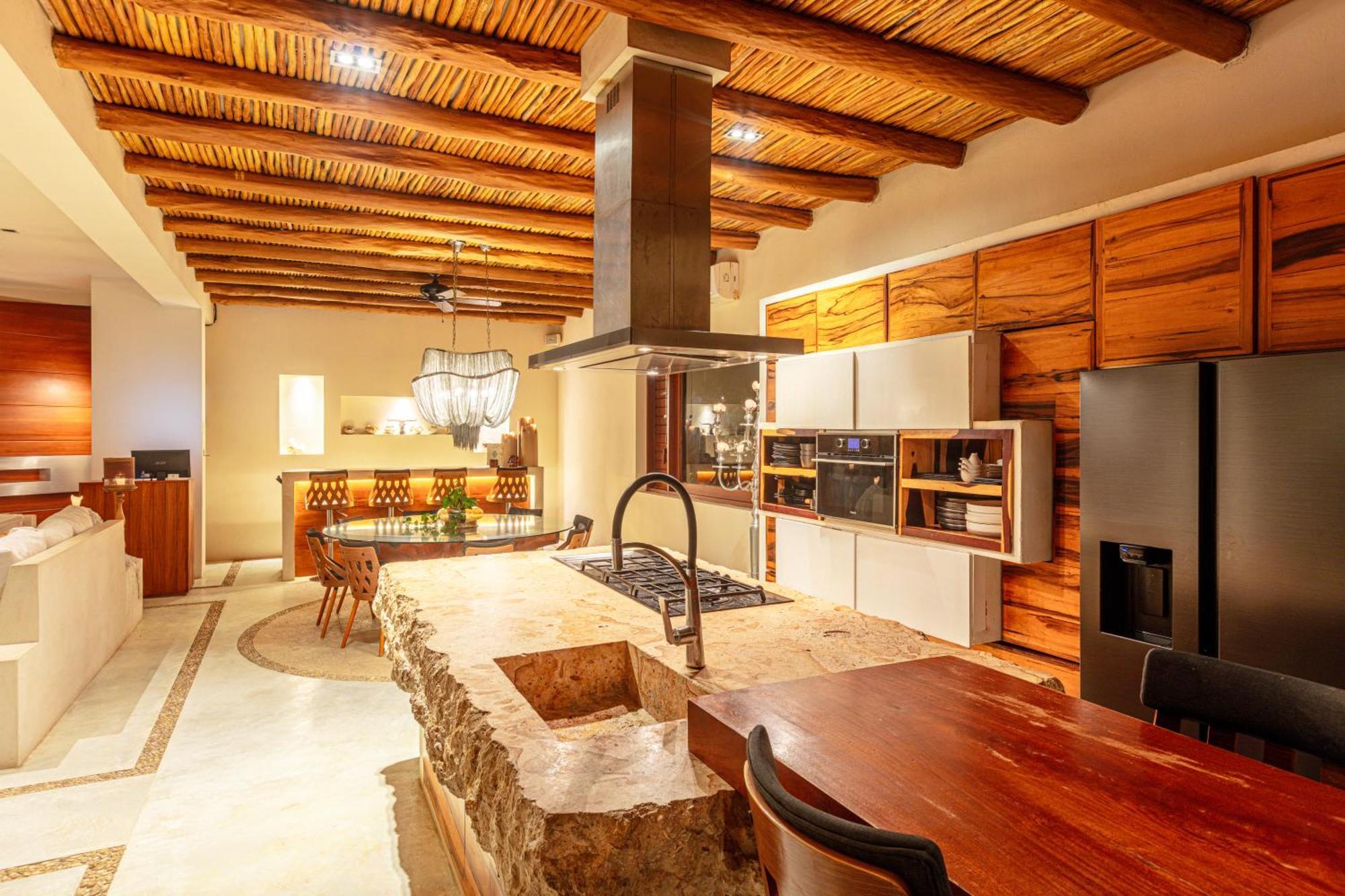Casa Punta Coco & Beach Club (Adults Only) Остров Холбокс Экстерьер фото