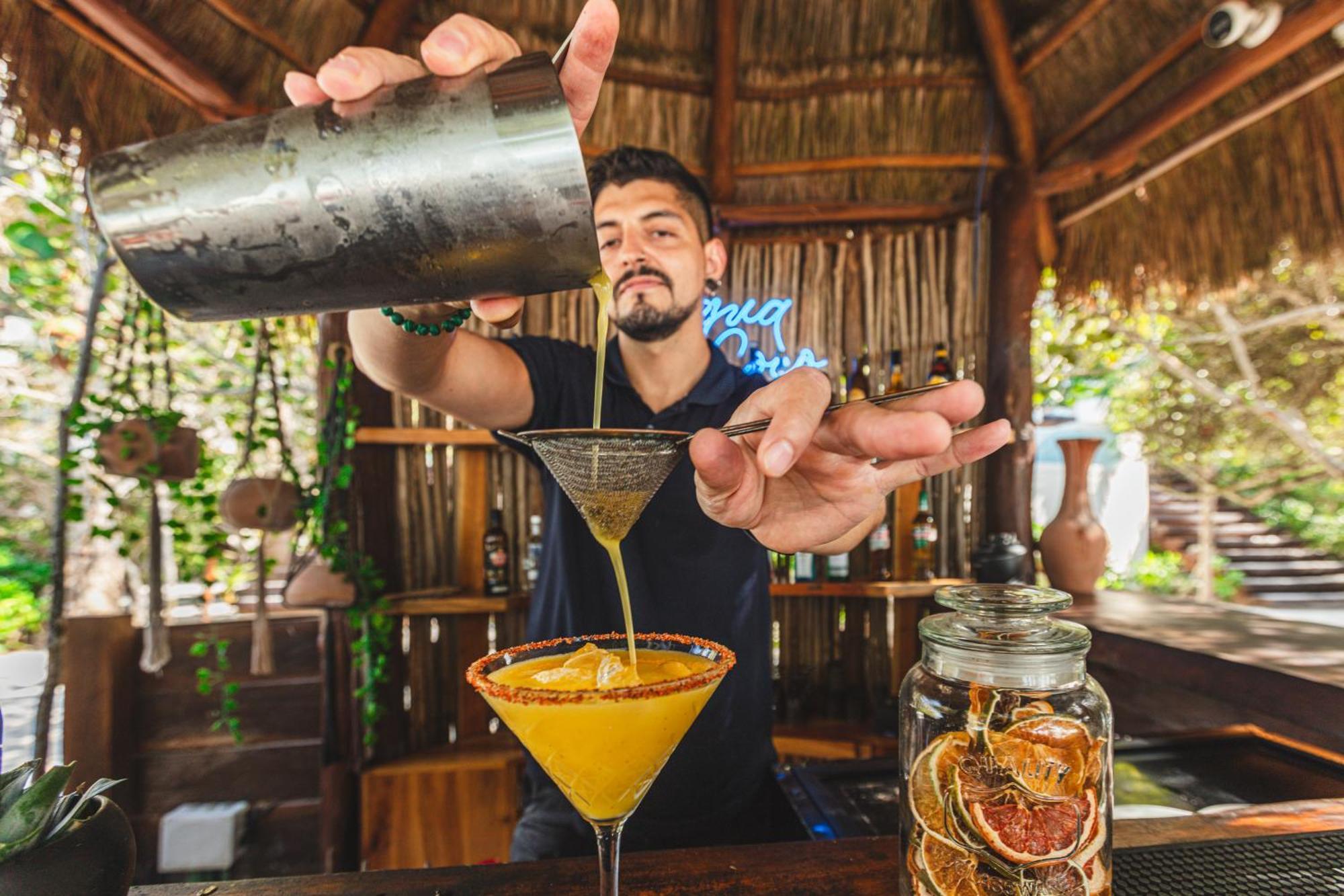Casa Punta Coco & Beach Club (Adults Only) Остров Холбокс Экстерьер фото