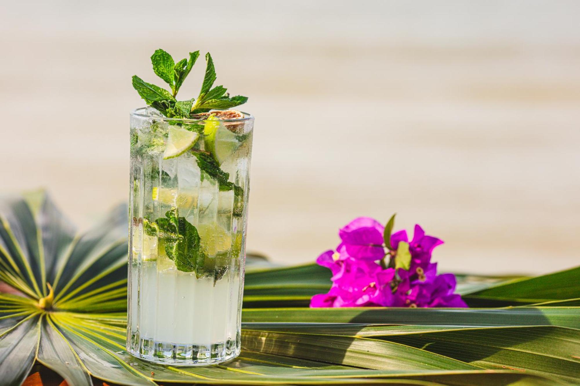 Casa Punta Coco & Beach Club (Adults Only) Остров Холбокс Экстерьер фото