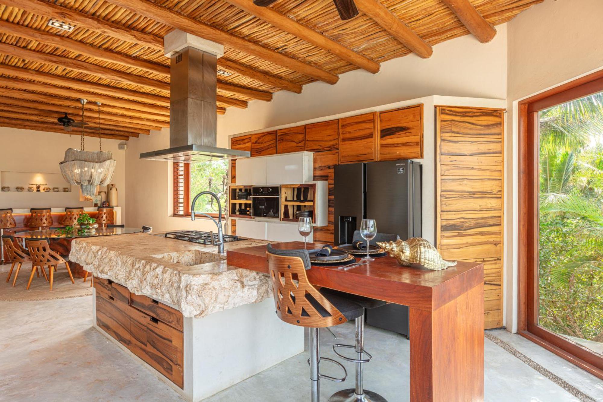 Casa Punta Coco & Beach Club (Adults Only) Остров Холбокс Экстерьер фото