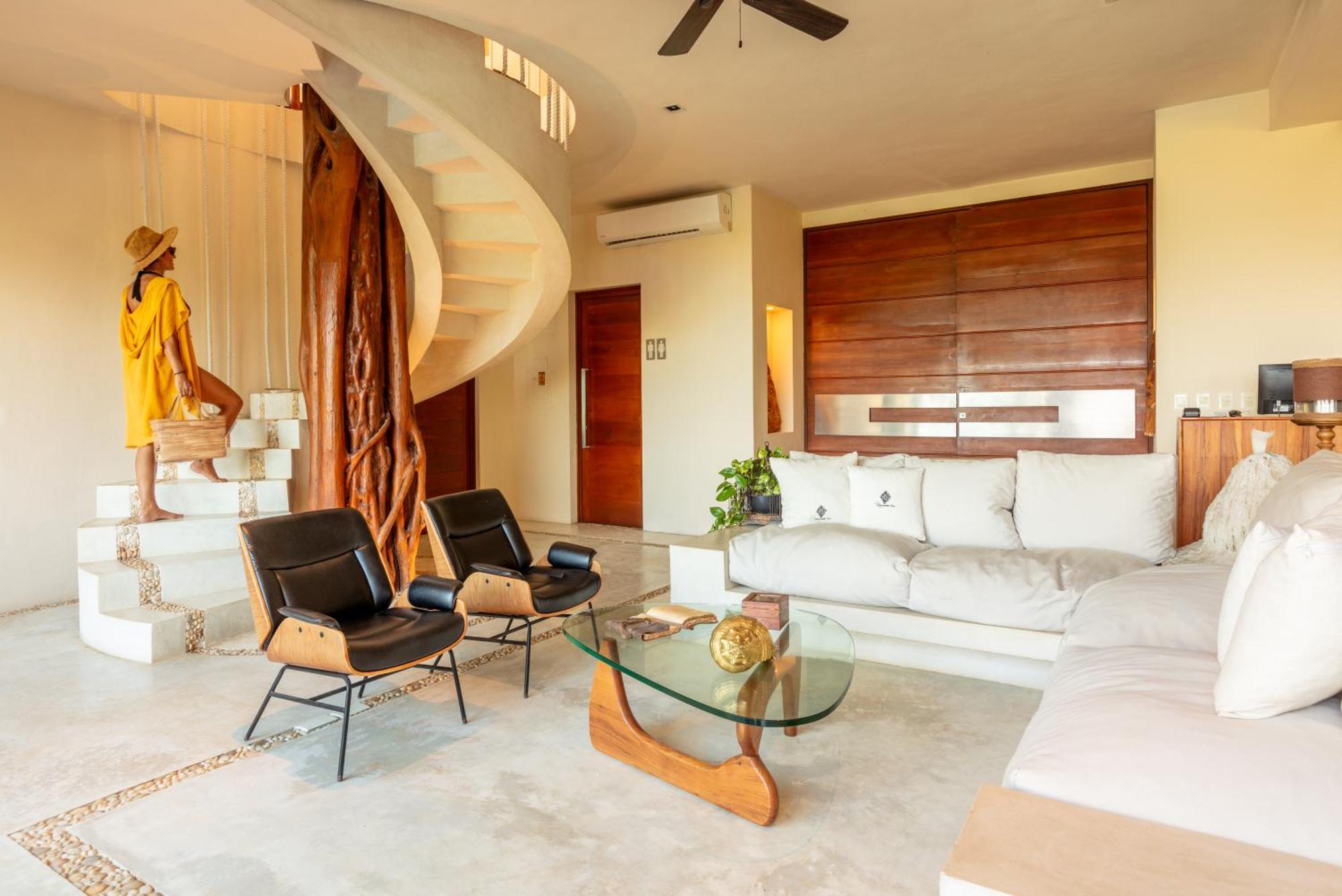 Casa Punta Coco & Beach Club (Adults Only) Остров Холбокс Экстерьер фото