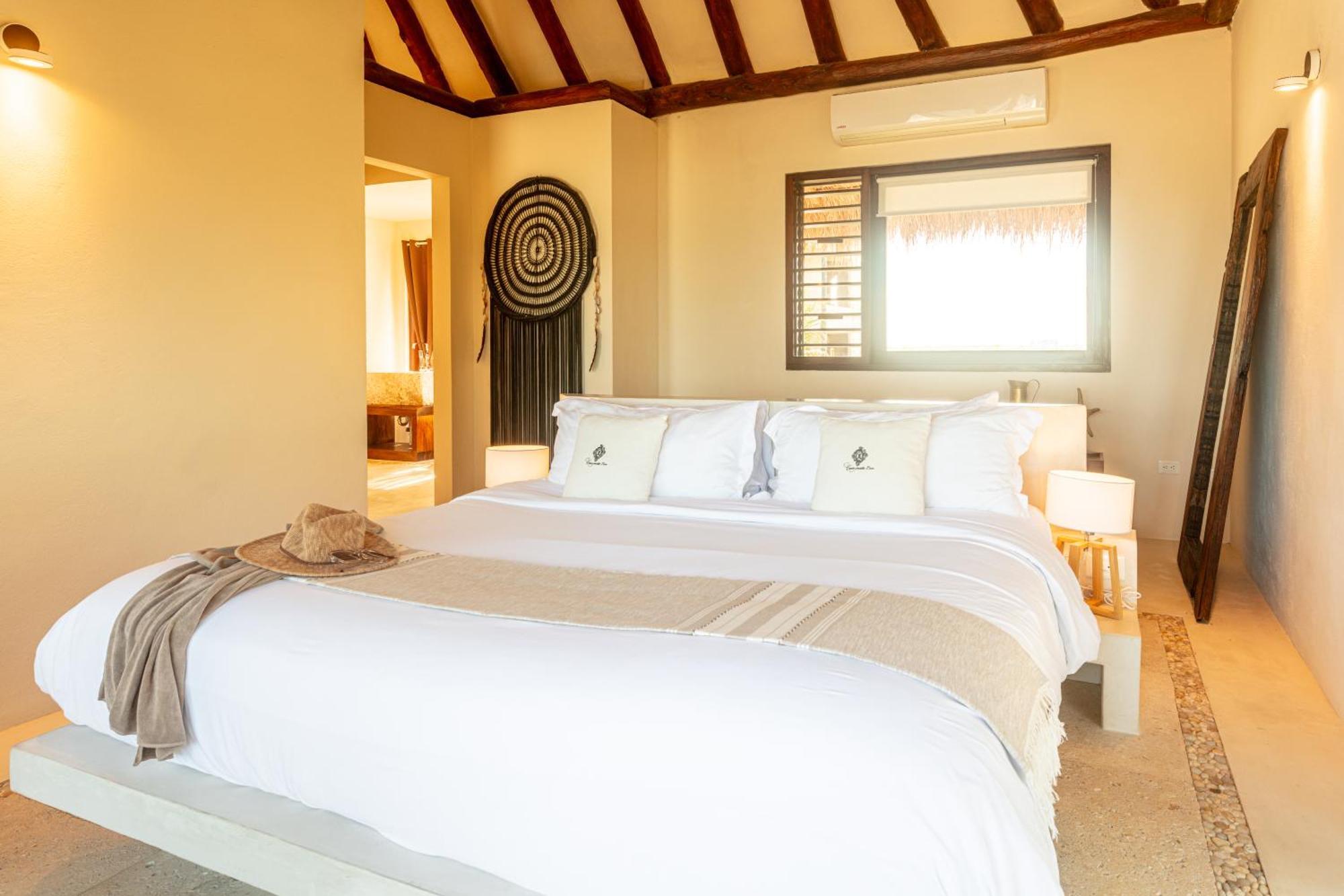 Casa Punta Coco & Beach Club (Adults Only) Остров Холбокс Экстерьер фото