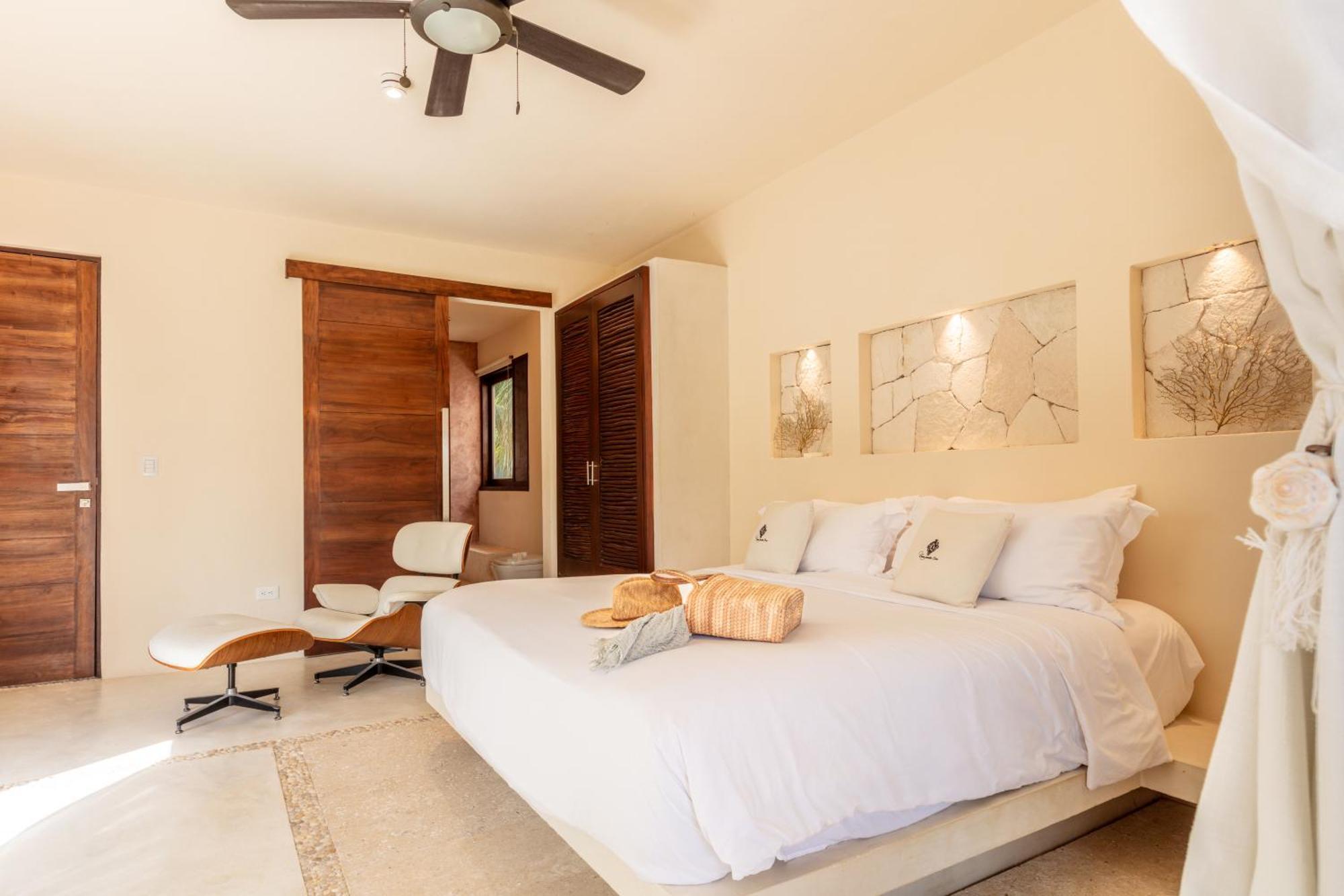 Casa Punta Coco & Beach Club (Adults Only) Остров Холбокс Экстерьер фото