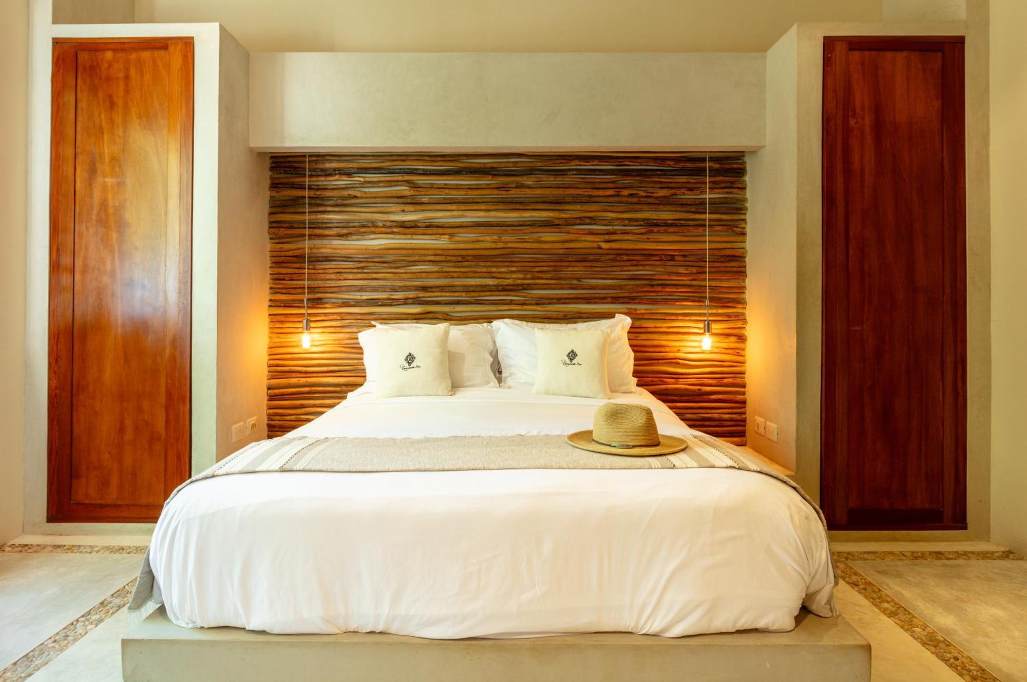 Casa Punta Coco & Beach Club (Adults Only) Остров Холбокс Экстерьер фото