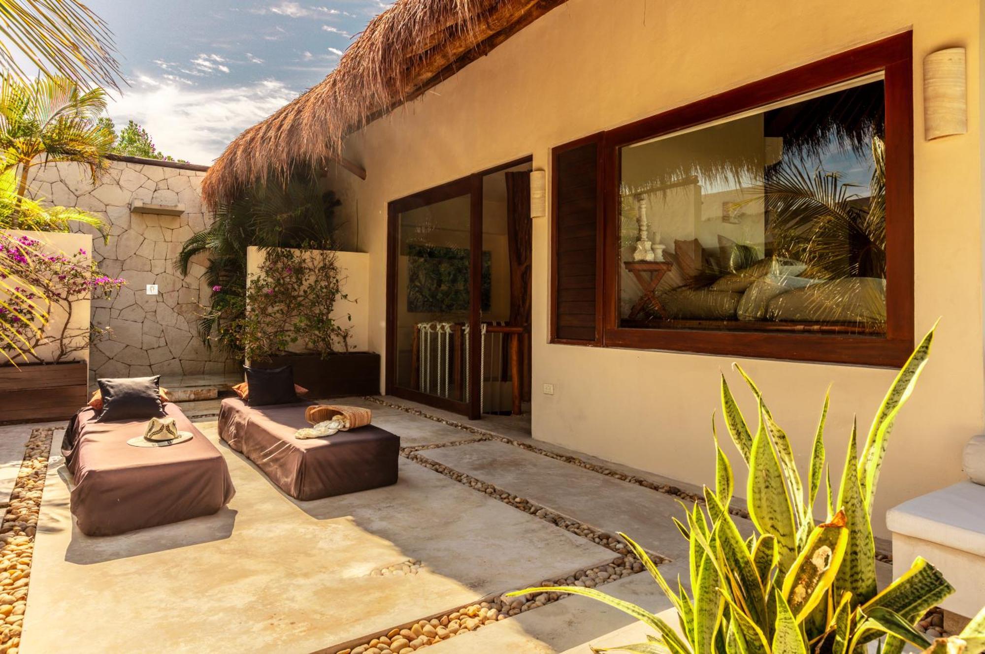 Casa Punta Coco & Beach Club (Adults Only) Остров Холбокс Экстерьер фото