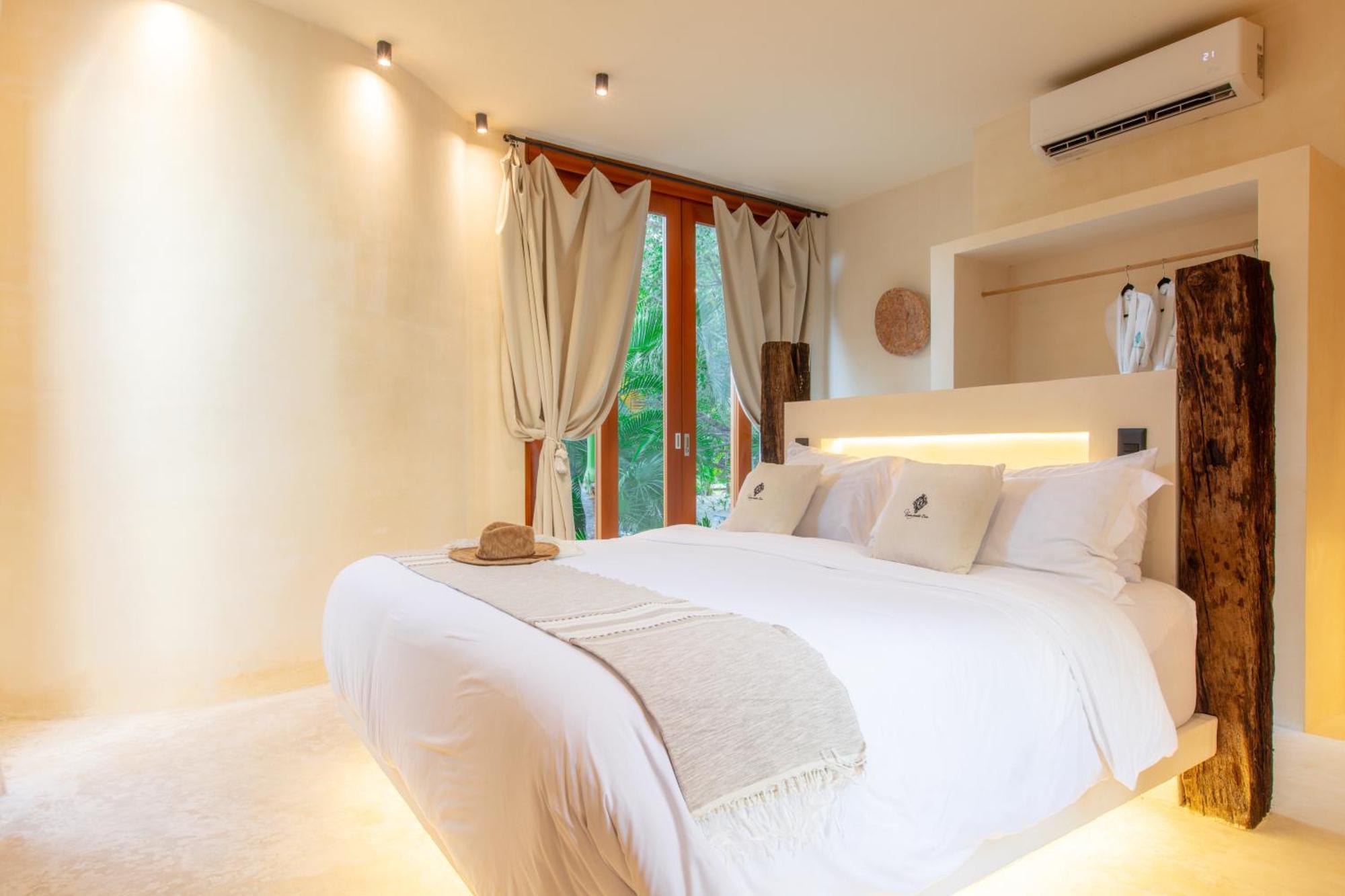 Casa Punta Coco & Beach Club (Adults Only) Остров Холбокс Экстерьер фото