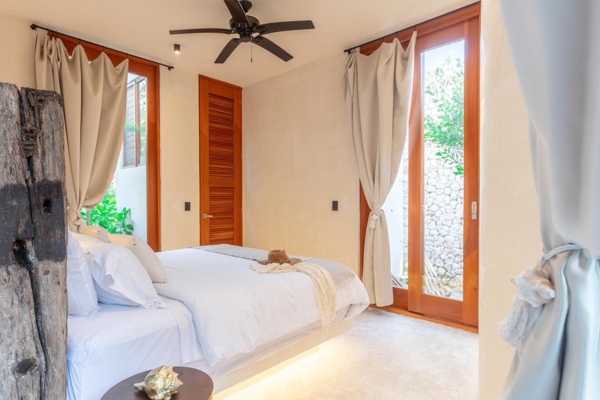 Casa Punta Coco & Beach Club (Adults Only) Остров Холбокс Экстерьер фото